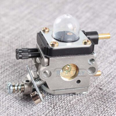 Fits For Mantis Tiller Carburetor carb line 7222 7225 TC-210 For Zama