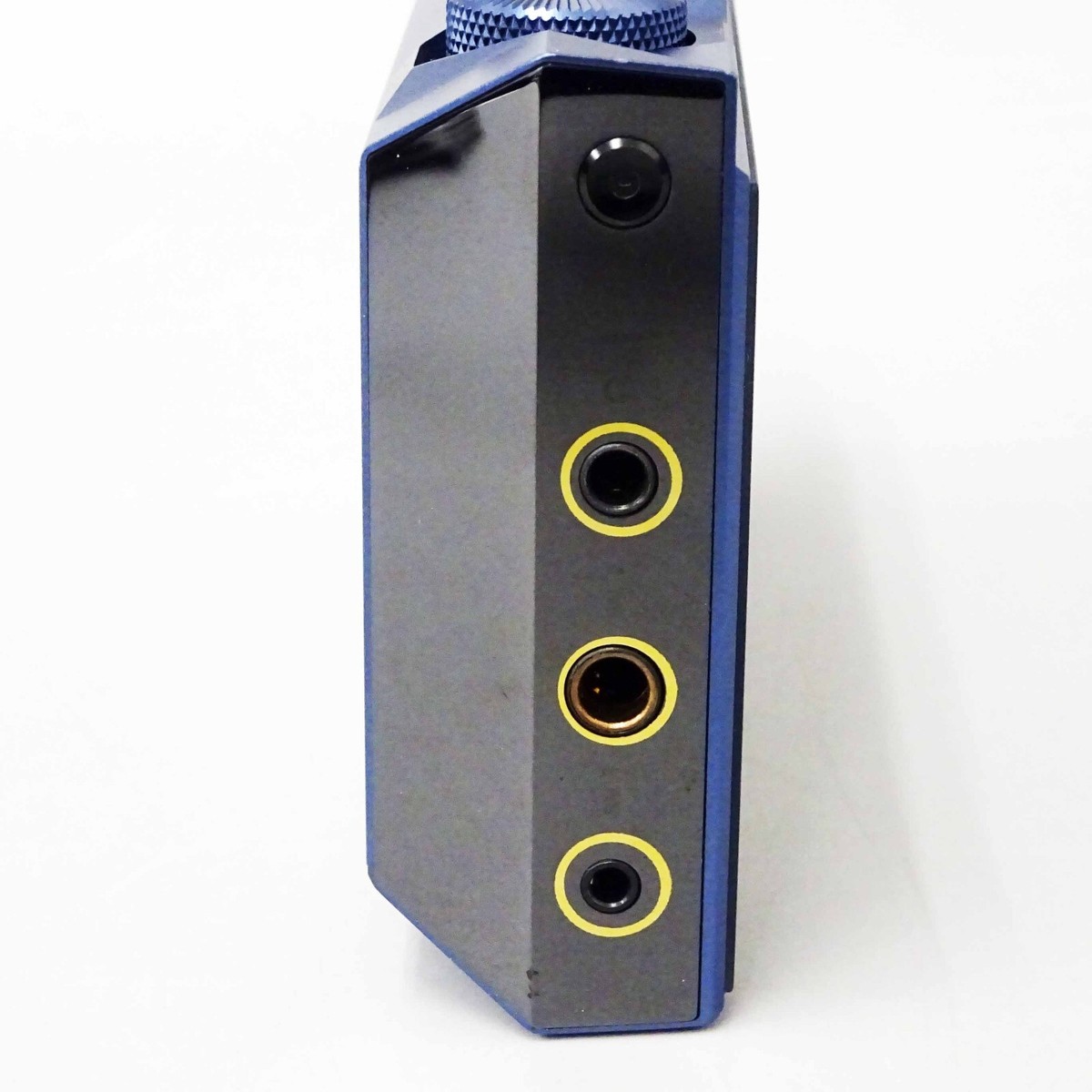 アステルアンドケルン　KANNALPHA KANN ALPHA｜Astell&Kern