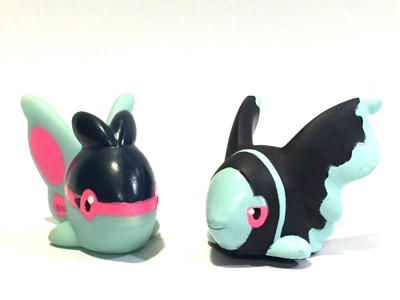 finneon plush