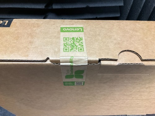 Lenovo ThinkPad X1 Carbon Gen11 i7-1365U 16GB WiFi6E 14WU Win11Pro 21HNS54B00 ✅ - Bild 3 von 4