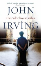 Cider House Rules - The Novel,John Irving