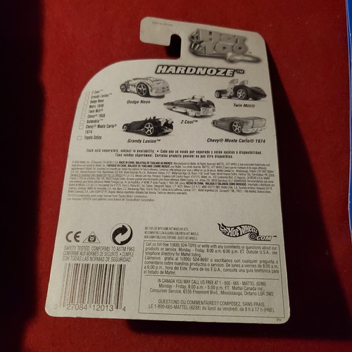 mattel hot wheels 2004 - Imagen 23 de 41