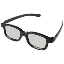 Gafas polarizadas especiales de película 3D ...