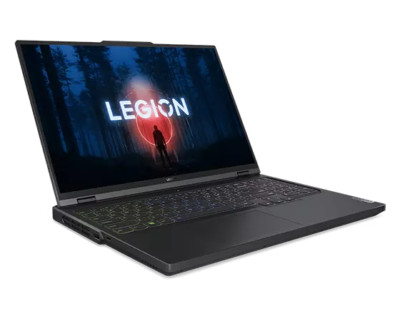 Lenovo Legion Pro 5 Gen 8 AMD Ryzen  7 7745HX  with RTX  4060