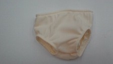 Cream Color Knit Underwear fits popular 18  Girl Doll 18" Doll Clothes