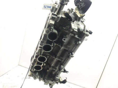 1110109300 Culata para TOYOTA AURIS (E15) Luna 2007 8347865 - Imagen 3 de 10