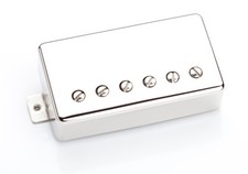 Seymour Duncan SH-4 JB Bridge Humbucker - nickel