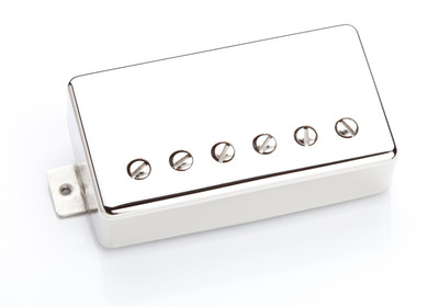 Seymour Duncan SH-4 JB Bridge Humbucker - nickel