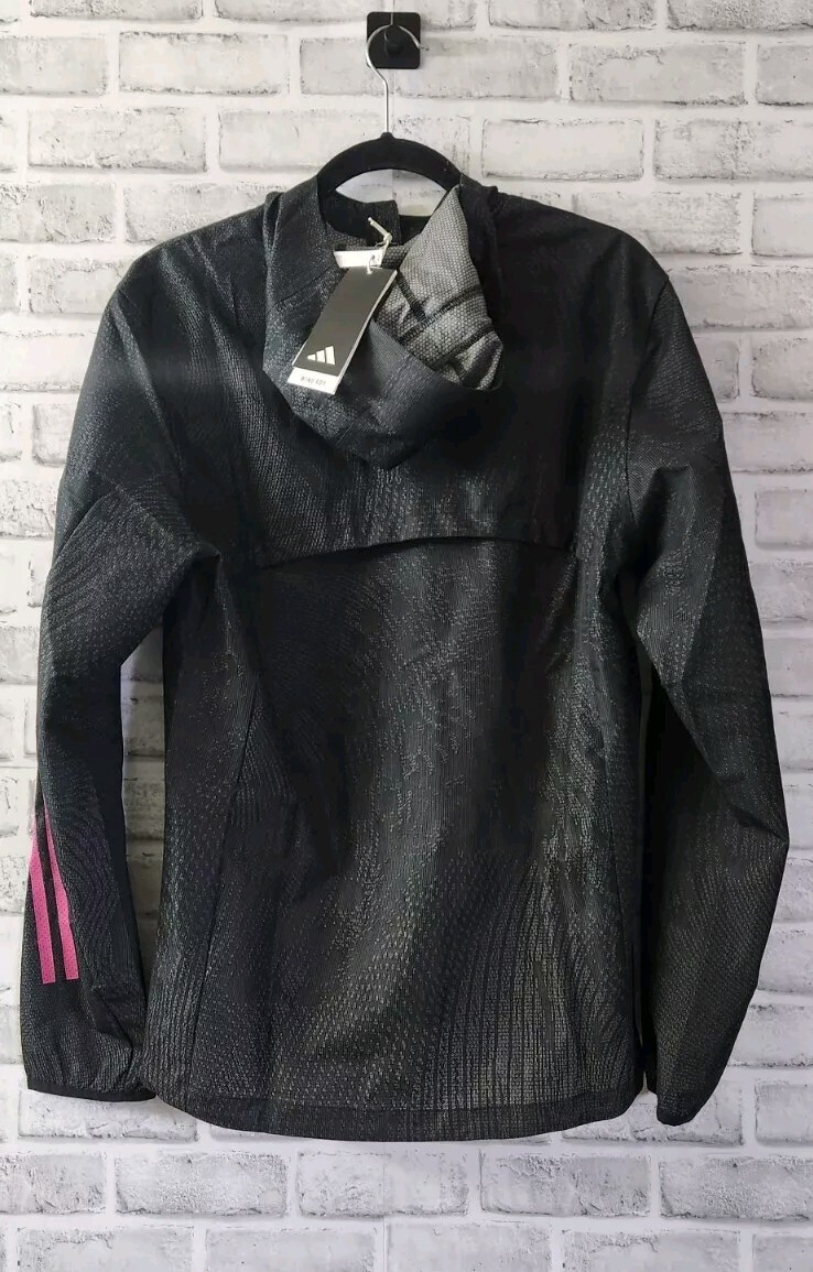 Adidas 2023 Pro Elite Team Track Running Jacket Size Small