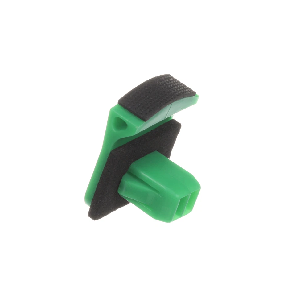 Nissan Altima Máxima Sentra 350Z 1995-2009 clip espaciador de parabrisas OEM NUEVO Foto 3 de 4