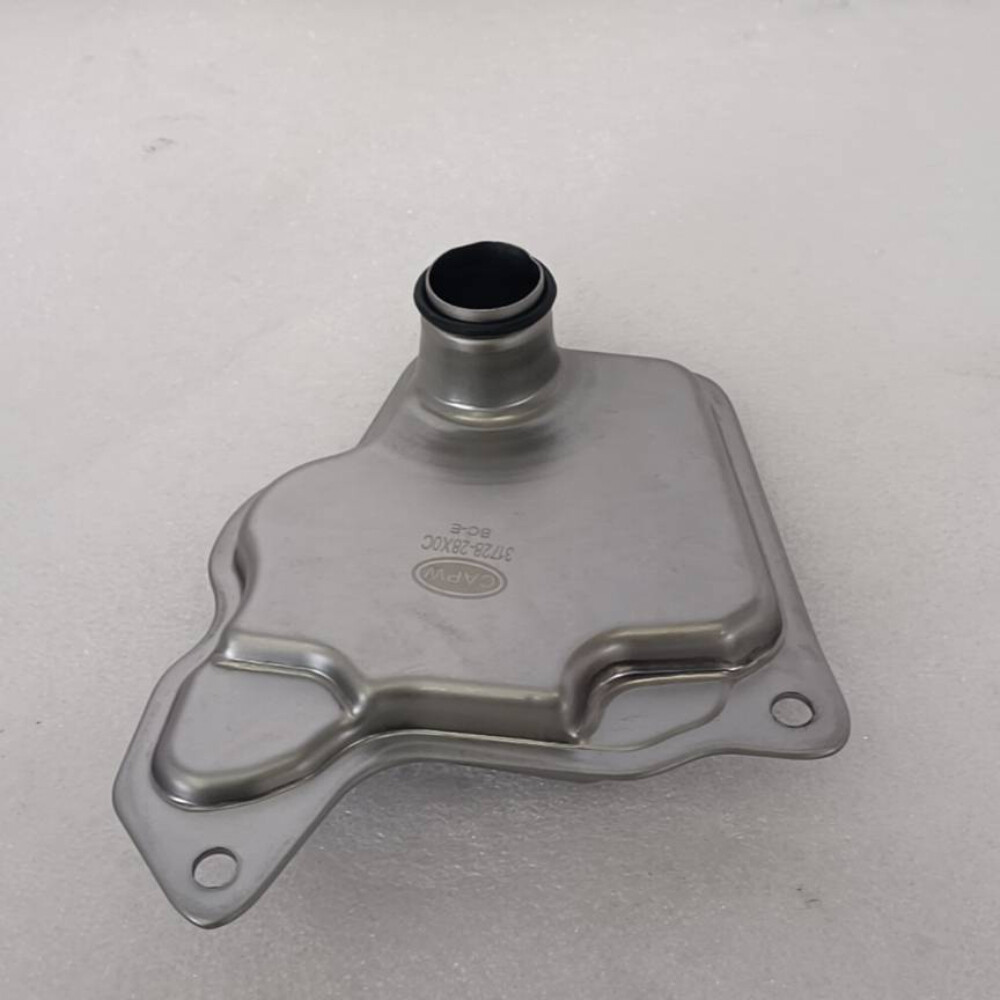touoh5 Transmission Filter Oil Pan Gasket Assembly for Nissan 31728-28X0C