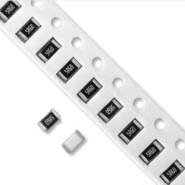 0805 SMD Ceramic Capacitors 92 Values available 5 Pack **UK STOCK** FREE P&P