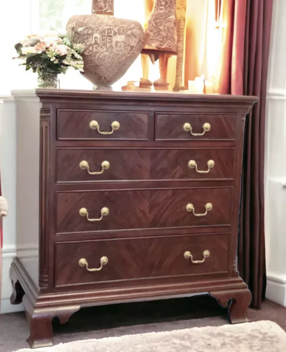 Small depth online chest of drawers