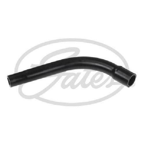 Breather pipe hose NBR (nitrile butadiene rubber) EMH391 GATES for OPEL VECTRA A - Image 13