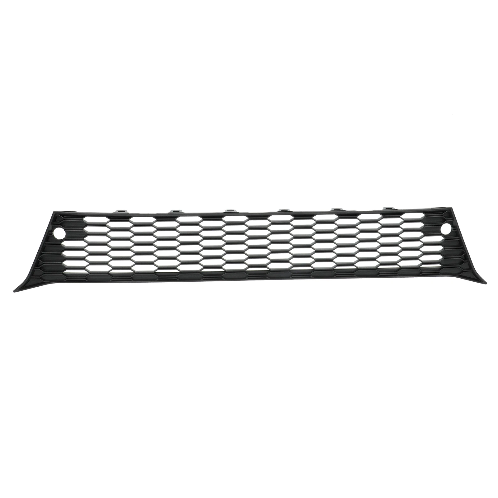 OEM 2018-2019 Mitsubishi Outlander Sport Front Lower Grille Insert 6402A505