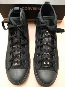 ctas syde street mid