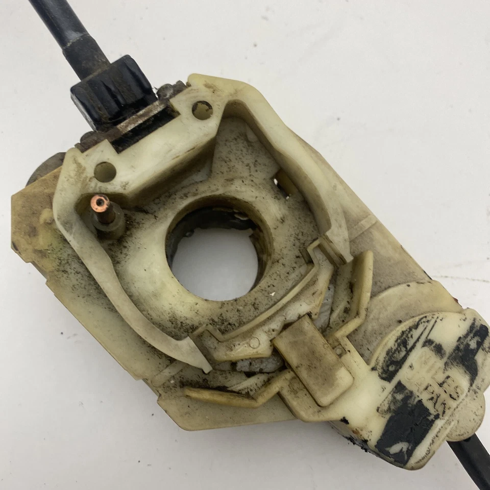 Interruptor combinado de señal de giro OEM Datsun Nissan 720 Pickup PU 81 82 1981-1982 Foto 4 de 4