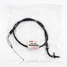 [58300-10G00] GENUINE SUZUKI - CABLE ASSY, THROTTLE NO.1