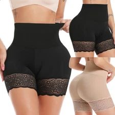 Fajate Fajas Colombianas Reductoras Levanta Cola Post Surgery Shorts Panties