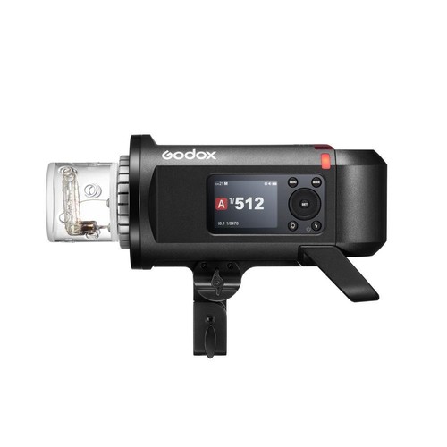 Godox AD600Pro II Witstro flash a batteria 600W - Imagen 5 de 5