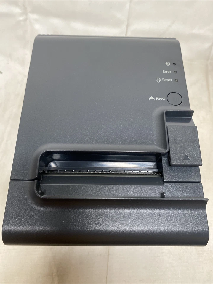 Epson L90 Label Printer M313A - Image 4 of 4