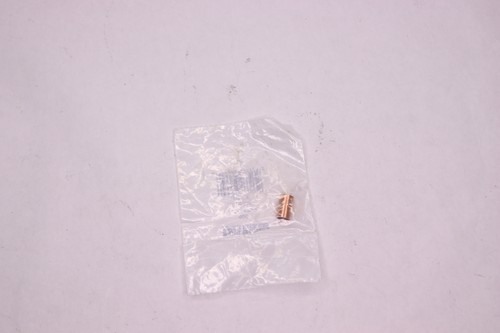 Nibco Pipe Fitting Wrot Copper Coupling With Stop 1/4" CL600 
