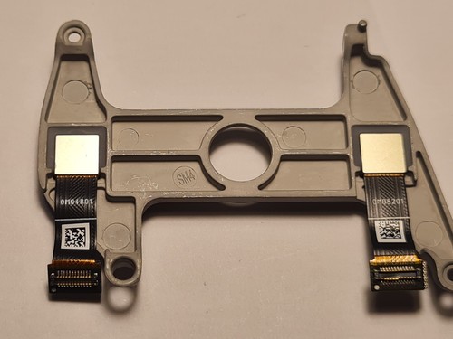 DJi Mavic Air 2s Genuine Complete Bottom Twin Sensors Module - Picture 2 of 2