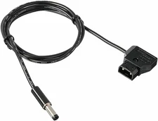 Light and Motion DTAP Cable Pro For Stella Pro 5000 Camera Accessories - NEW