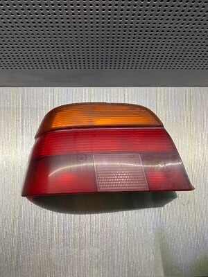 taillight sx rearlights left bmw e39 5 series
