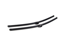 PORSCHE 911 992 Frontscheibenwischerblätter Set 992955425BY NEU ORIGINAL