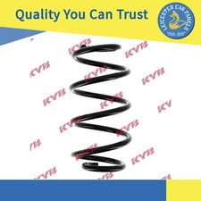 Rear KYB Coil Spring For Mercedes GLA-Class 2013-2019 200d 220d RA5248
