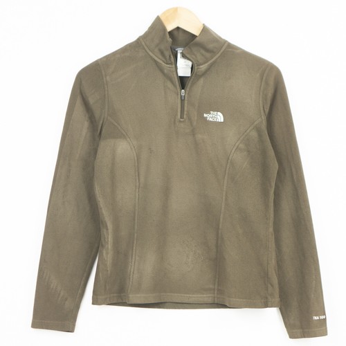 TKA 100 Fleece Jacket Jumper Women 