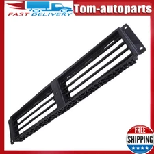 Active Grille Shutter For 2016-23 Chevrolet Malibu Bolt EV Buick LaCrosse Lower