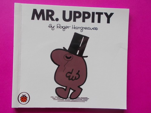 MR. MEN by ROGER HARGREAVES * VARIOUS TITLES * %% OFF FOR MORE - Picture 16 of 50