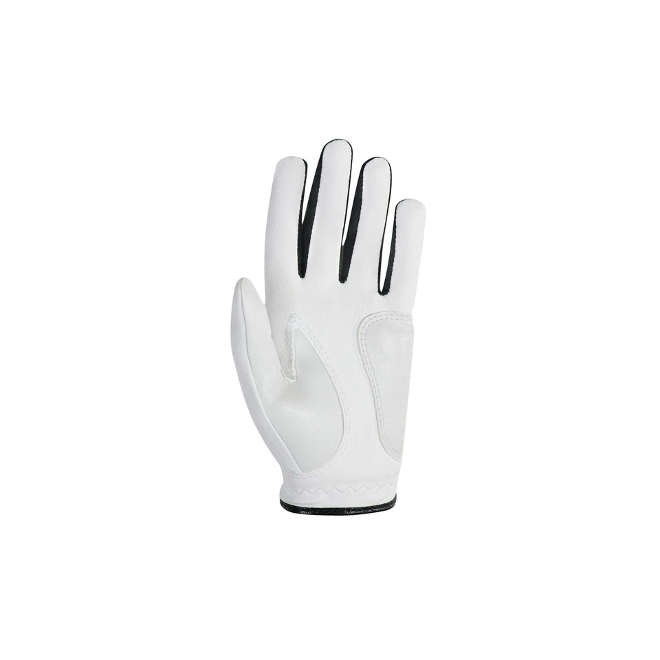 Перчатка для гольфа FootJoy Junior (белая) белая средняя/большая левая - Изображение 4 из 4