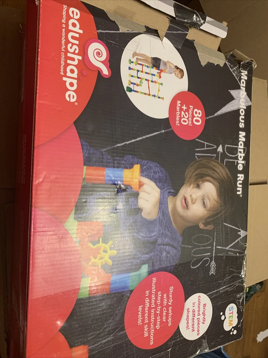 Edushape marbulous hotsell