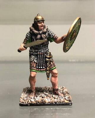 NIENA STUDIO, RUSSIA, ST. PETERSBERG ROMAN OFFICER 54MM 
