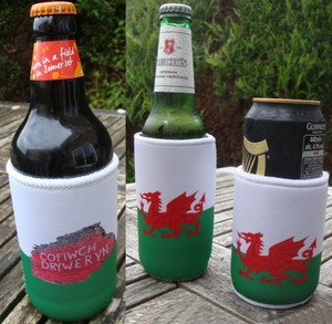 stubby holder