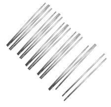 Tent Pole Replacement - Full Set - Fits Eureka Timberline 4 Tents