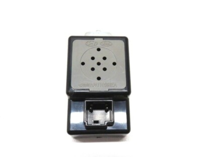 2012-2016 Hyundai Veloster Turbo Buzzer Alarm Warning Chime 957102E000 OEM 12-16