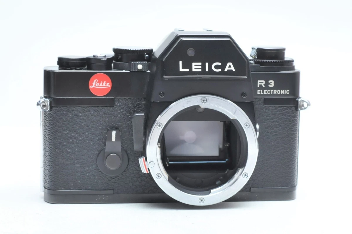 Leica R3 Film Cameras for sale | eBay