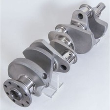 Eagle 444245007100 Esp 4340 Crank For Chrysler 440 4.500 In Stroke