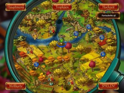 Jeu PC Lawn & Order 3 - Querbeet Durch Europa, Neuf Sous Blister