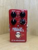 TC Electronic Hall of Fame 2 Reverb Guitar Effect Pedal