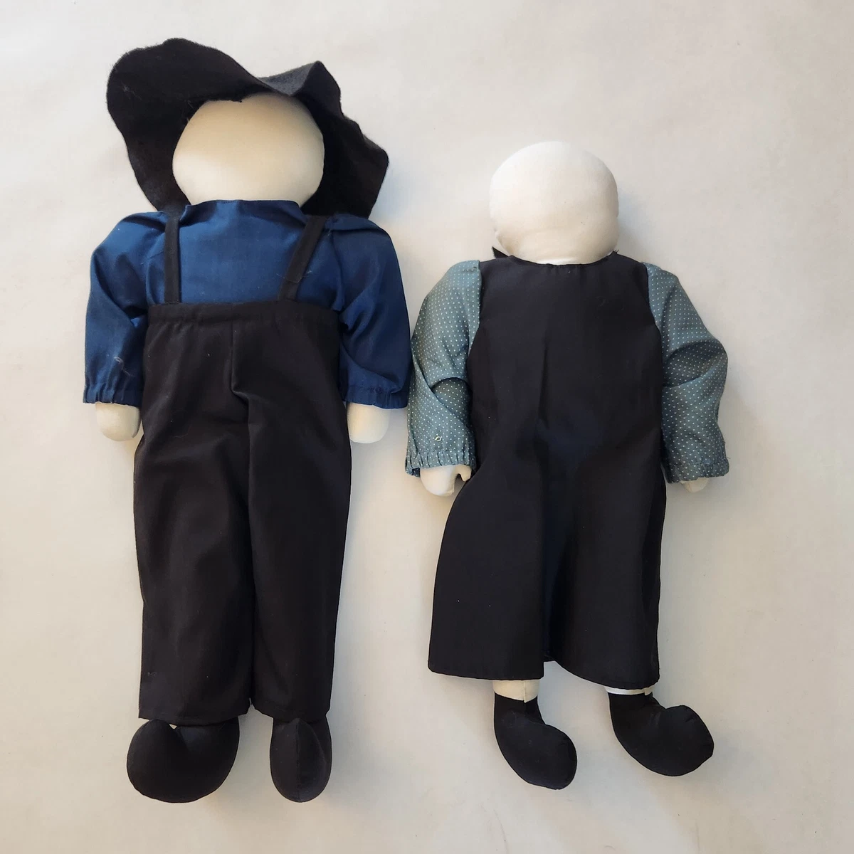 Amish 2024 doll house