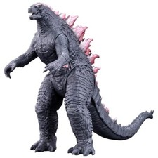 GODZILLA 2024 EVOLVED ver. Godzilla x Kong: The New Empire Japan