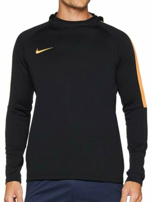 Nike Herren Nike Pulli Neu Nike Herren Dry Academy Hoodie