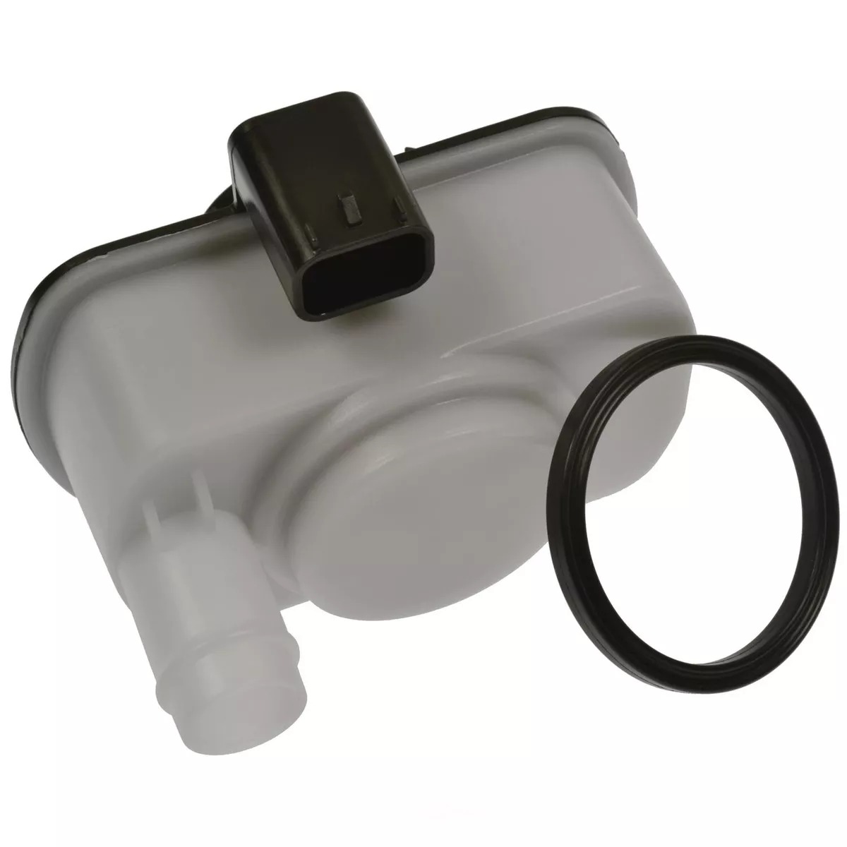 Leak detection deals pump