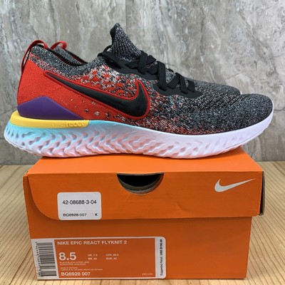 nike epic react flyknit 2 42 5