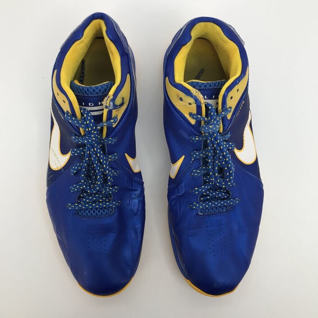 Nike Mens Air Max Flight 11 SC30 Steph Curry PE Basketball Nike Mens Air Max Flight 11 SC30 Steph Curry PE Basketball